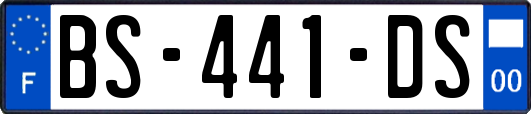 BS-441-DS