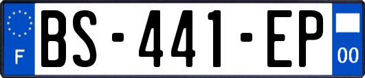 BS-441-EP