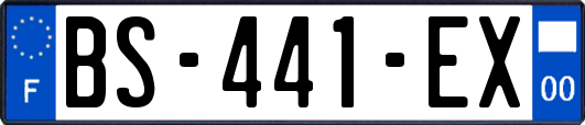 BS-441-EX