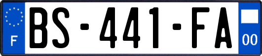 BS-441-FA