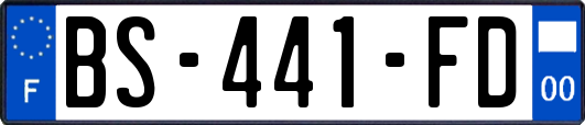 BS-441-FD