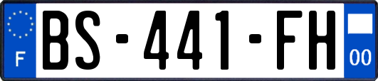 BS-441-FH