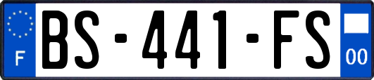 BS-441-FS