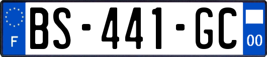 BS-441-GC