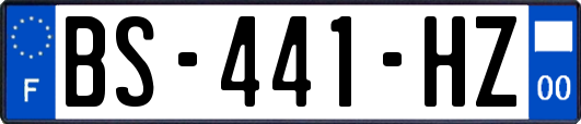 BS-441-HZ