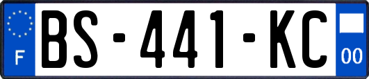 BS-441-KC