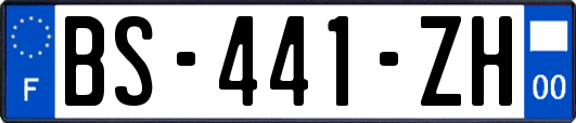 BS-441-ZH