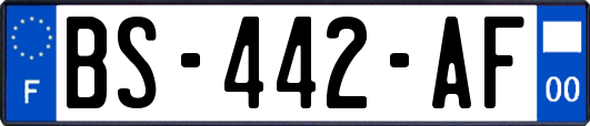 BS-442-AF