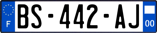 BS-442-AJ