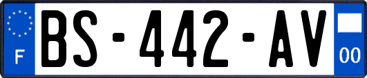 BS-442-AV