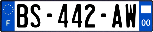 BS-442-AW