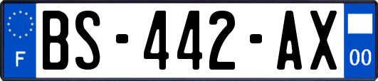 BS-442-AX