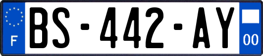 BS-442-AY