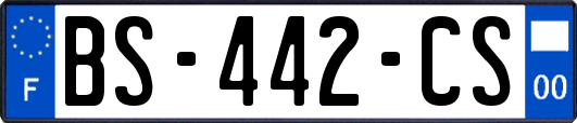 BS-442-CS