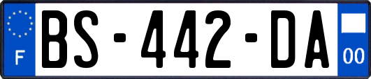 BS-442-DA