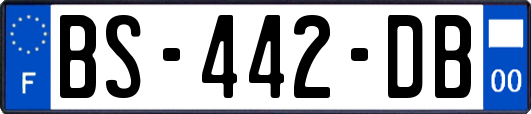 BS-442-DB
