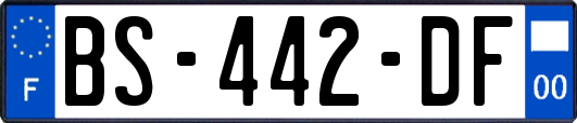 BS-442-DF