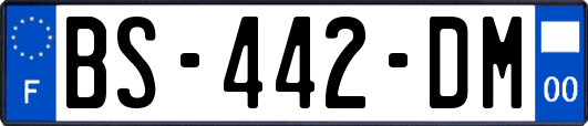 BS-442-DM