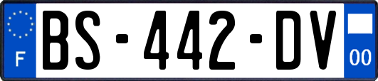 BS-442-DV