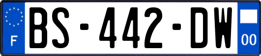 BS-442-DW