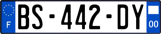 BS-442-DY