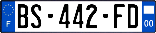 BS-442-FD
