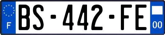 BS-442-FE