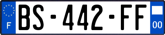 BS-442-FF