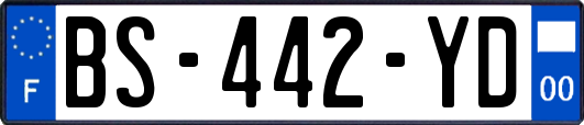 BS-442-YD