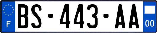 BS-443-AA