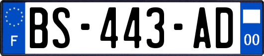 BS-443-AD