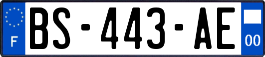 BS-443-AE