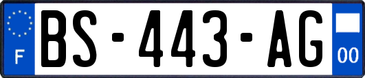BS-443-AG