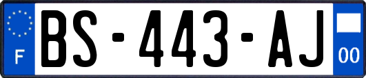 BS-443-AJ