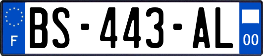 BS-443-AL
