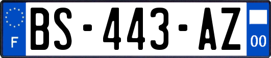 BS-443-AZ