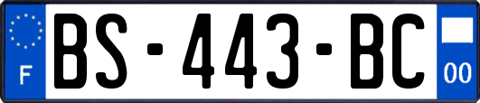 BS-443-BC