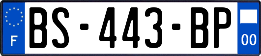 BS-443-BP