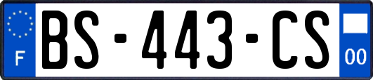 BS-443-CS