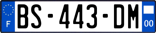 BS-443-DM