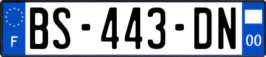 BS-443-DN
