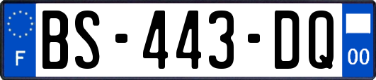 BS-443-DQ