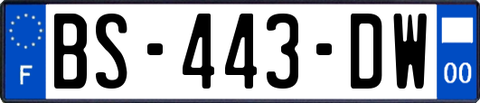 BS-443-DW