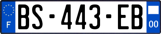 BS-443-EB