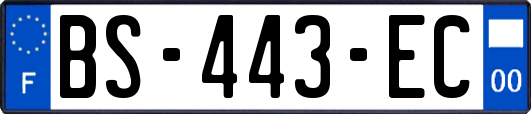 BS-443-EC