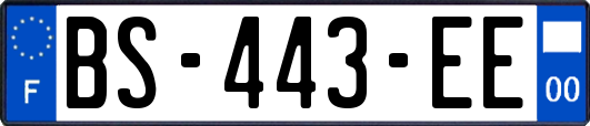 BS-443-EE