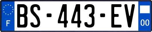 BS-443-EV