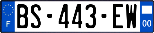 BS-443-EW