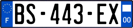 BS-443-EX