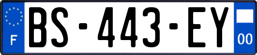 BS-443-EY